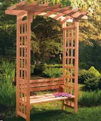 Arbors A Garden S Best Friend Arbor Bench Backyard Upgrades Outdoor Pergola