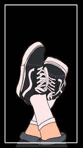 Oboi Dlya Telefona Neon Wallpaper Iphone Background Wallpaper Iphone Wallpaper Vans