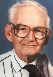 Obituary for Theodore G. Holben