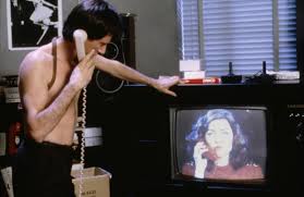 Videodrome (Web Exclusive) — Cineaste Magazine