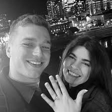 Belle Barnes and Dylan McCaig's Wedding Website