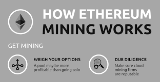 Three months later we decided to repeat testing with some improvements. How To Mine Ethereum Step By Step New Guide Currency Com