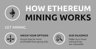 Ethereum mining is going to be profitable as its price is expected to rise. How To Mine Ethereum Step By Step New Guide Currency Com