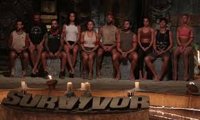 Αλλάζει η ημερομηνία του τελικού. Survivor Spoiler 30 3 Aytoi Kerdizoyn Thn Asylia Shmera Ayth Einai To Fabori Gia Apoxwrhsh Dokari Gr