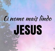 Nome Santo Nome Lindo Nome Que Traz Paz E Acalma O Coracao Frases De Deus Amor De Deus Meninas Cristas
