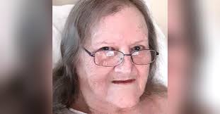 MABLE MITCHELL Obituary