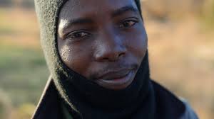 KING OF BEASTS trailer