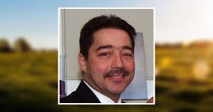 Ronald J. Marion Obituary April 24, 2020