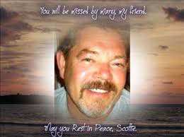 Scott Randall Obituary