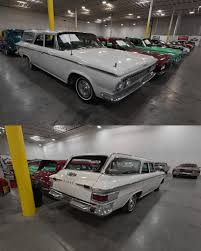 Image result for Pearl Gray 1962 Dart