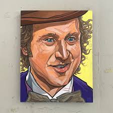 PAINTINGS — PJ McQUADEPAINTINGS