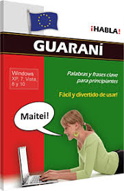 Aprende A Hablar Guarani En 2 Meses Pruebalo Gratis
