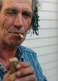 35 Keith Richards ideas