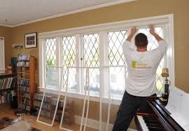 This Window Upgrade Saves Homeowners Money In Two Ways Interior Storm Windows Window Inserts Storm Windows