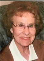 Shirley Cederwal Obituary (1930