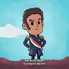 José de san martín es considerado uno de los libertadores del continente americano, junto con el venezolano simón bolívar. 1