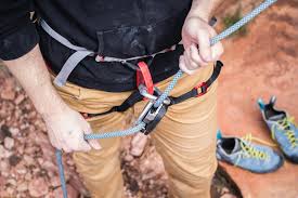 Janja garnbret is a slovenian rock climber and sport climber who has won multiple lead climbing and bouldering events. Rock Climbing For Weight Loss The Truth About Losing Weight Through Climbing Climber News