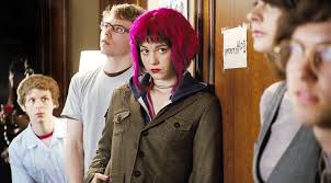 You can download the wallpaper and also use it for your desktop pc. Wallpaper 3999x2216 Px Scott Pilgrim Vs The World 3999x2216 Wallpaperup 1021479 Hd Wallpapers Wallhere