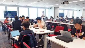 AI課程選擇指南2026! 6大熱門AI課程香港比較幫你揀最好!