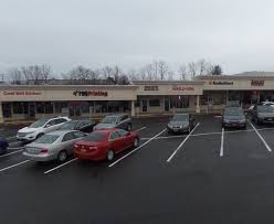 View the menu for great wall kitchen and restaurants in new paltz, ny. Hudson Valley Jewelry Store Robbed Subjects At Large