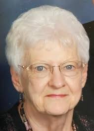 Judy Eide Obituary (1937