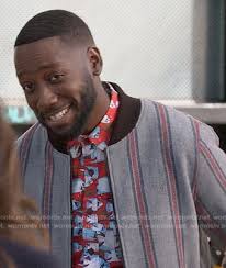 Winston Bishop Outfits & Fashion