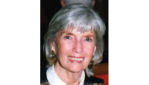 JEANNE ECK Obituary (1926