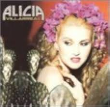 Villarreal, Alicia