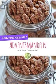 Adventskalender Buch 24 8 Rezepte Lebensmittel Essen Thermomix