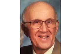 Charles Petit Obituary (2015)