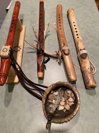 Compare your flute's notes with the following table. Susquehanna Native American Flute And Drum Circle Home Facebook