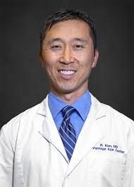 Richard Kim, MD
