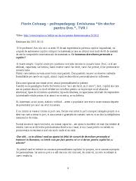 Dacă copilul tău preferă o carte în locul jocurilor cu copiii, este un semn minunat. Copilul Meu Este Un Geniu Pdf