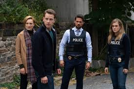 The series began with the premise of a flight returning after a five and a half year disappearance although for the passengers, almost no time had passed. What S On Tv Monday Manifest And The Mask The New York Times