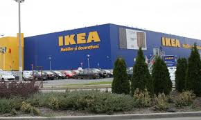 Pledoarie pentru un stadion de atletism. Se Deschide Un Nou Magazin Ikea In Romania In Comuna DumbrÄviÈa De LangÄ TimiÈoara