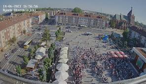 W samochodówce młodzież sprawdziła swój poziom angielskiego Rynek Staromiejski Koszalin Home Facebook