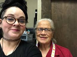 Ana Belinda Ponce Savie Davika Girdhari Johanna L Figueroa Figueroa Suhail  Sierra Julio Lopez Frances De Jesus Yolanda Landron Ana M. Colón Tania  Fernandez Isaac , Sharon & Kerri B, Have a