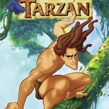 مسلسل طرزان الحلقة 18 كاملة hd. Tarzan Ø·Ø±Ø²Ø§Ù† ÙŠØ§ Ø§Ù†Ø³Ø§Ù† By Hanan Awwad Abu Olaim