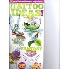 Maybe you would like to learn more about one of these? Tattoo Ideas Magazine 226 Out Of This World Designs For Your Tattoo July 2011 On Popscreen