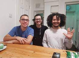 In recent years brazilians living in ireland why do so many brazilians move to ireland? Brazilians In Ireland A Small Colony The Circular