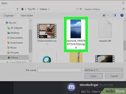 The video will embed and people will be able to watch the content from within the discord application, without needing to download the video file. Simple Ways To Send Videos On Discord Wikihow
