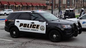 Allegheny County Pennsylvania Police