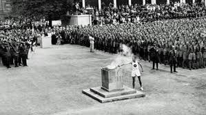 Die olympischen winterspiele 1924 (auch i. Berlin 1936 Jesse Owens Siegt Und Siegt Sportschau Sportschau De Olympia Geschichte