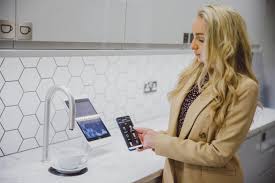 A few examples of customer service skills include empathy, a solid understanding of the product you handle, and diligence. Siri Make Me A Latte Londoners Want New Coffee Machines At Work Evening Standard