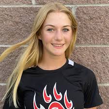 Castle View Softball Roster (2021-22)