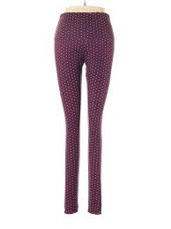 Details About Onzie Women Purple Leggings Sm Petite