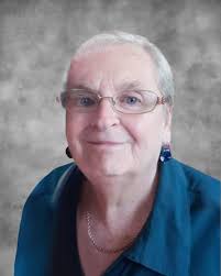 Obituary of Beverly Veinot