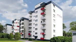 Wohnungen kaufpreis m² wohnungen mietpreis m²; Wohnungsbestand Fewog Fellbach Wohnungen Fur Jung Und Alt Wohnungsbaugenossenschaft Wir Vermieten Und Verwalten