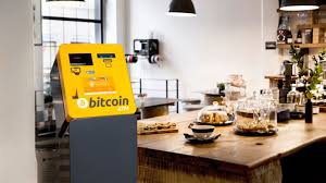 For example, if i deposit $500 usd, the screen will show something along the lines of: How To Find And Use A Bitcoin Atm