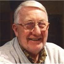 Clarence Dean Imhoff Obituary